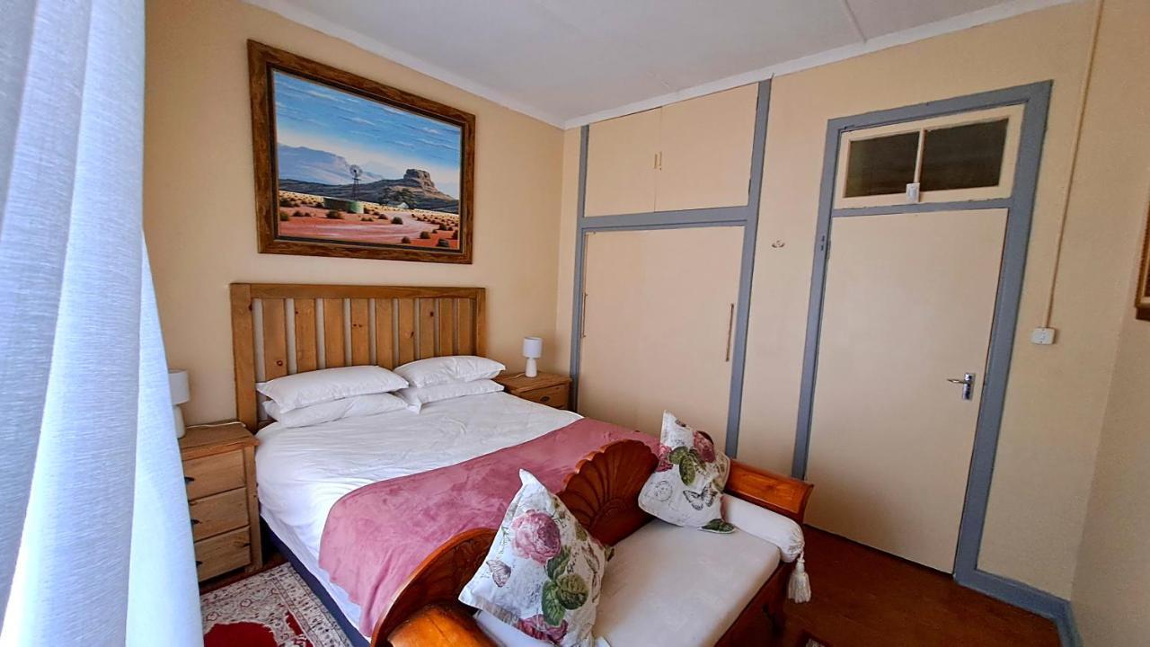Pine Forest Cottage Сабие Екстериор снимка