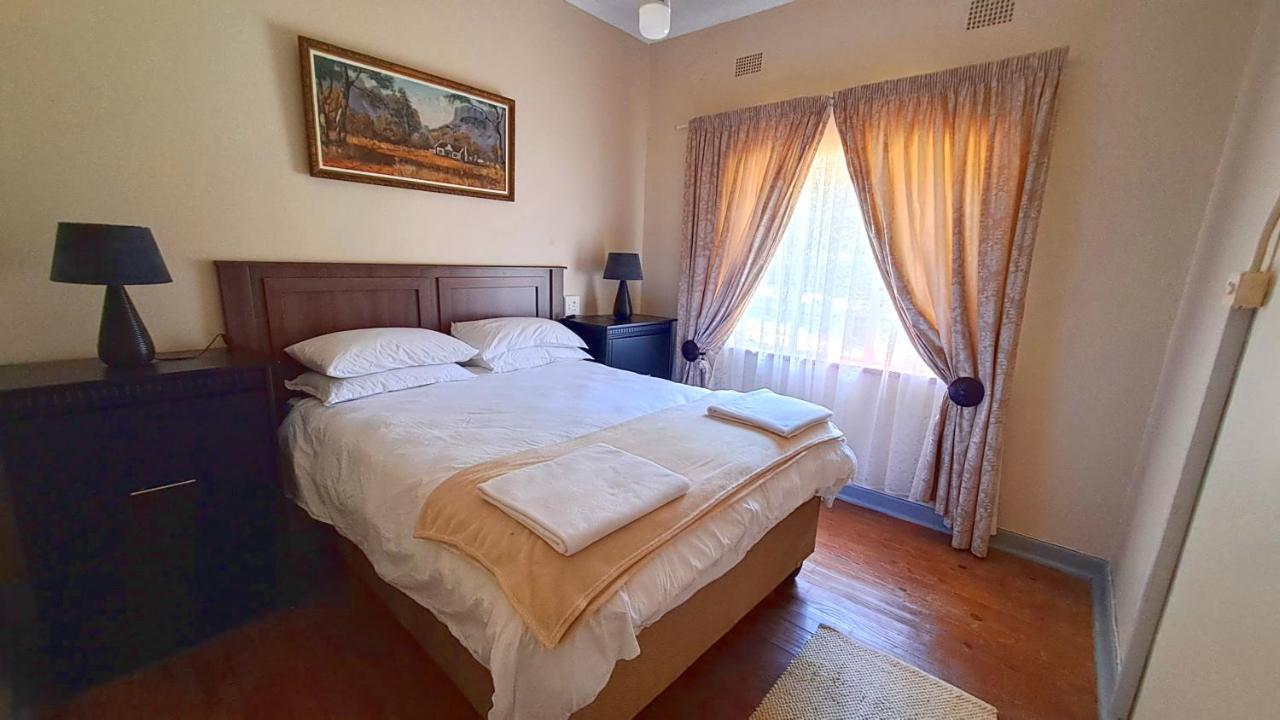 Pine Forest Cottage Сабие Екстериор снимка