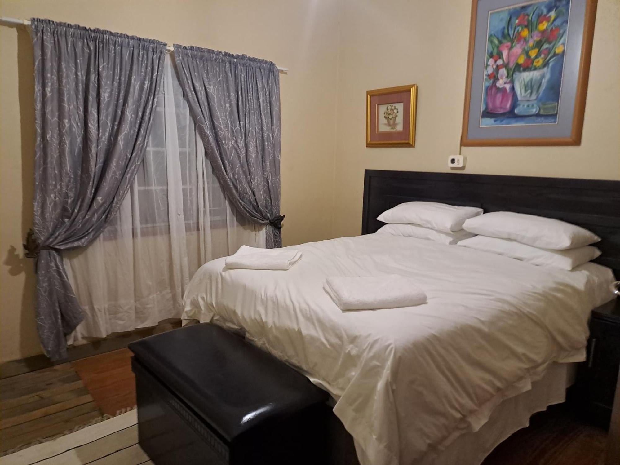 Pine Forest Cottage Сабие Екстериор снимка