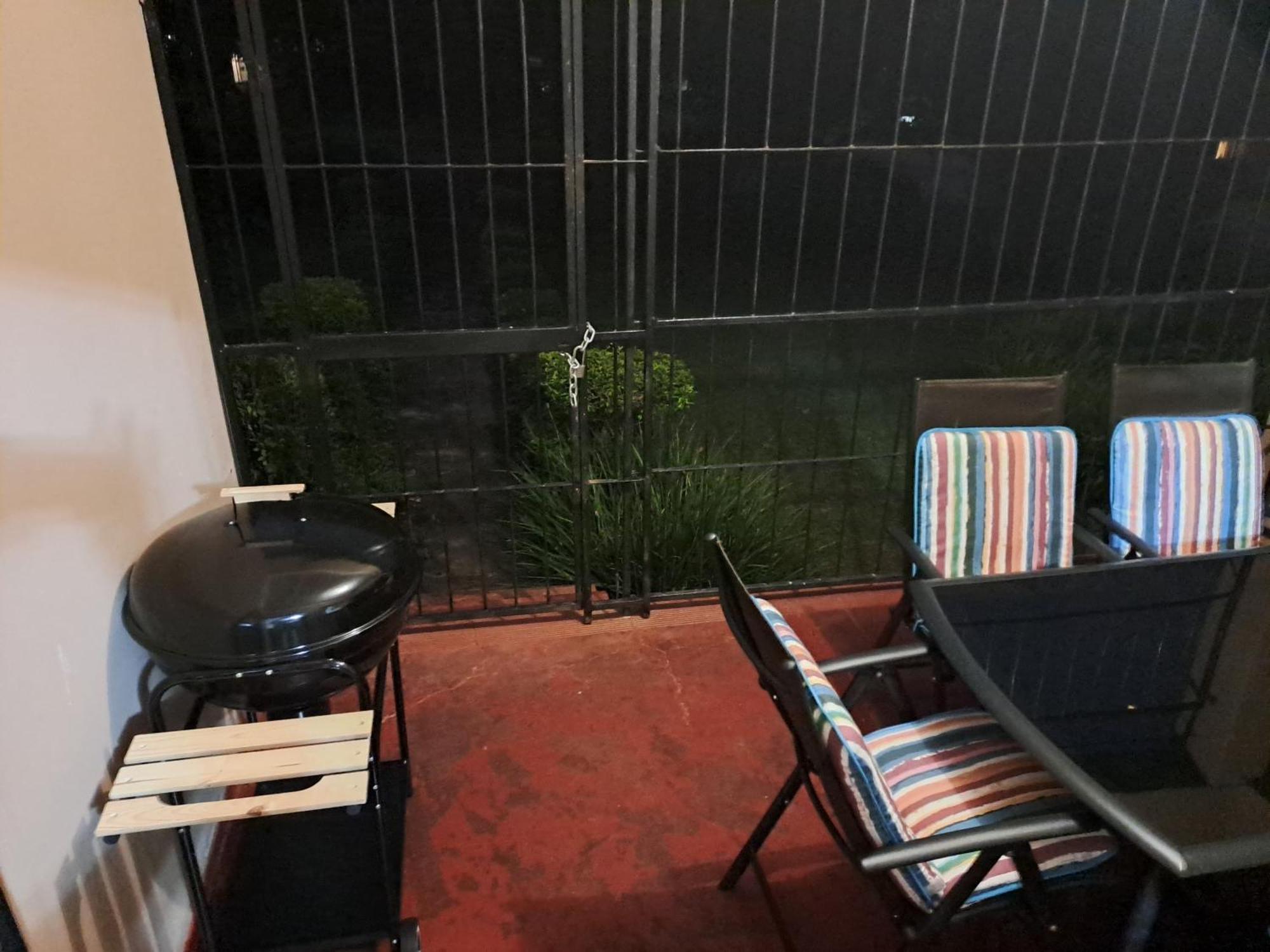 Pine Forest Cottage Сабие Екстериор снимка
