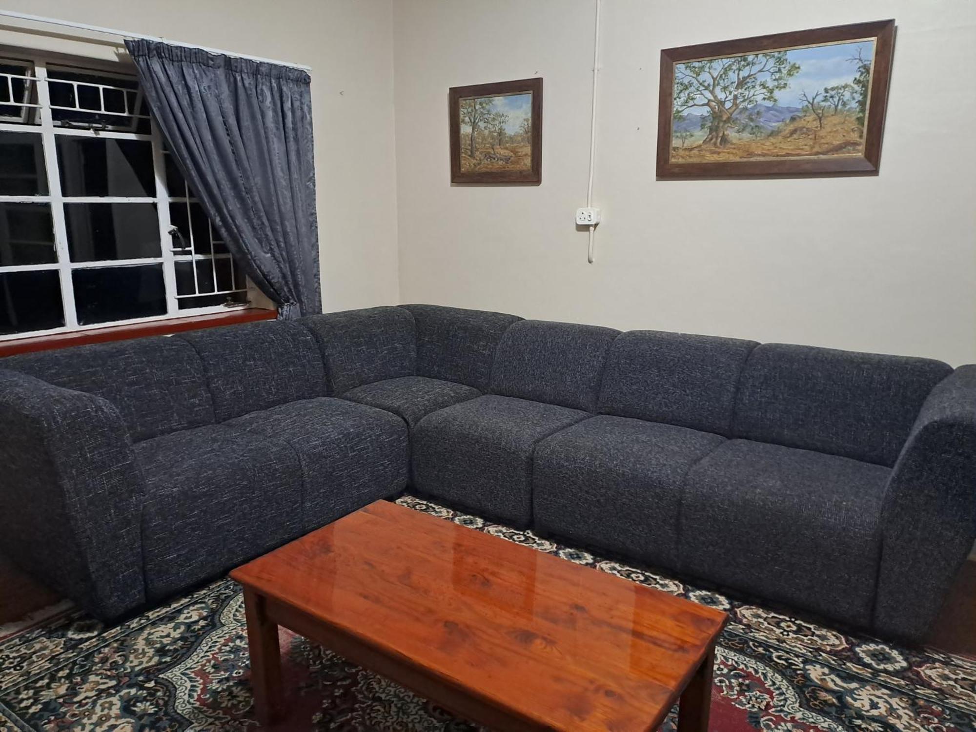 Pine Forest Cottage Сабие Екстериор снимка