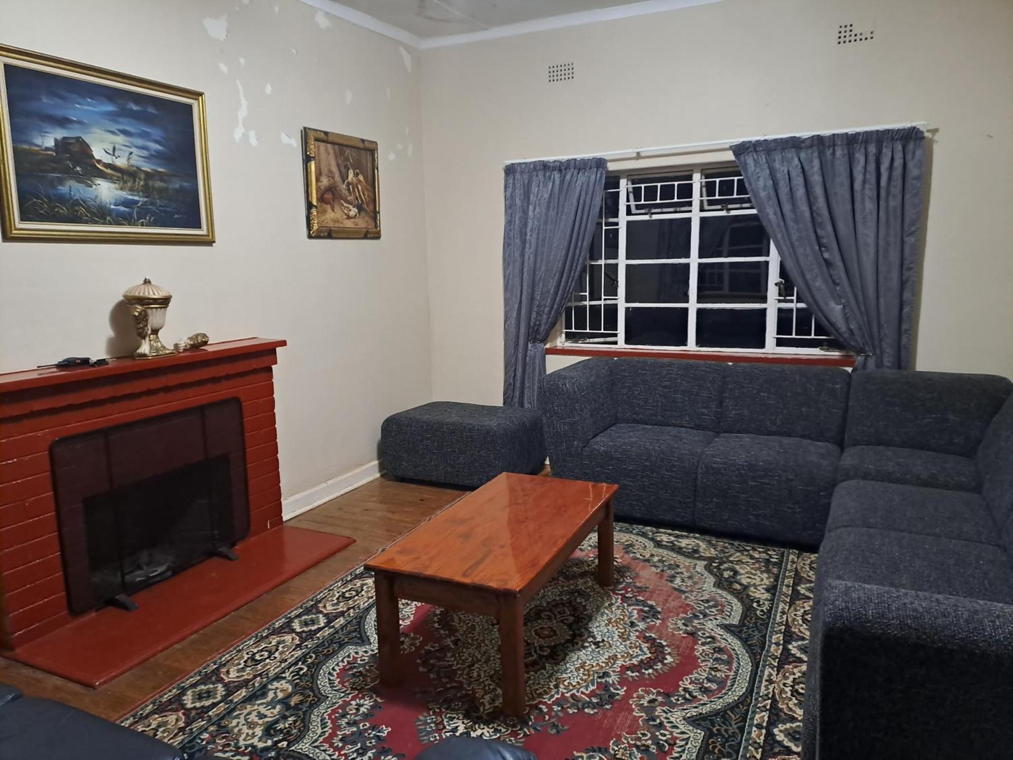 Pine Forest Cottage Сабие Екстериор снимка