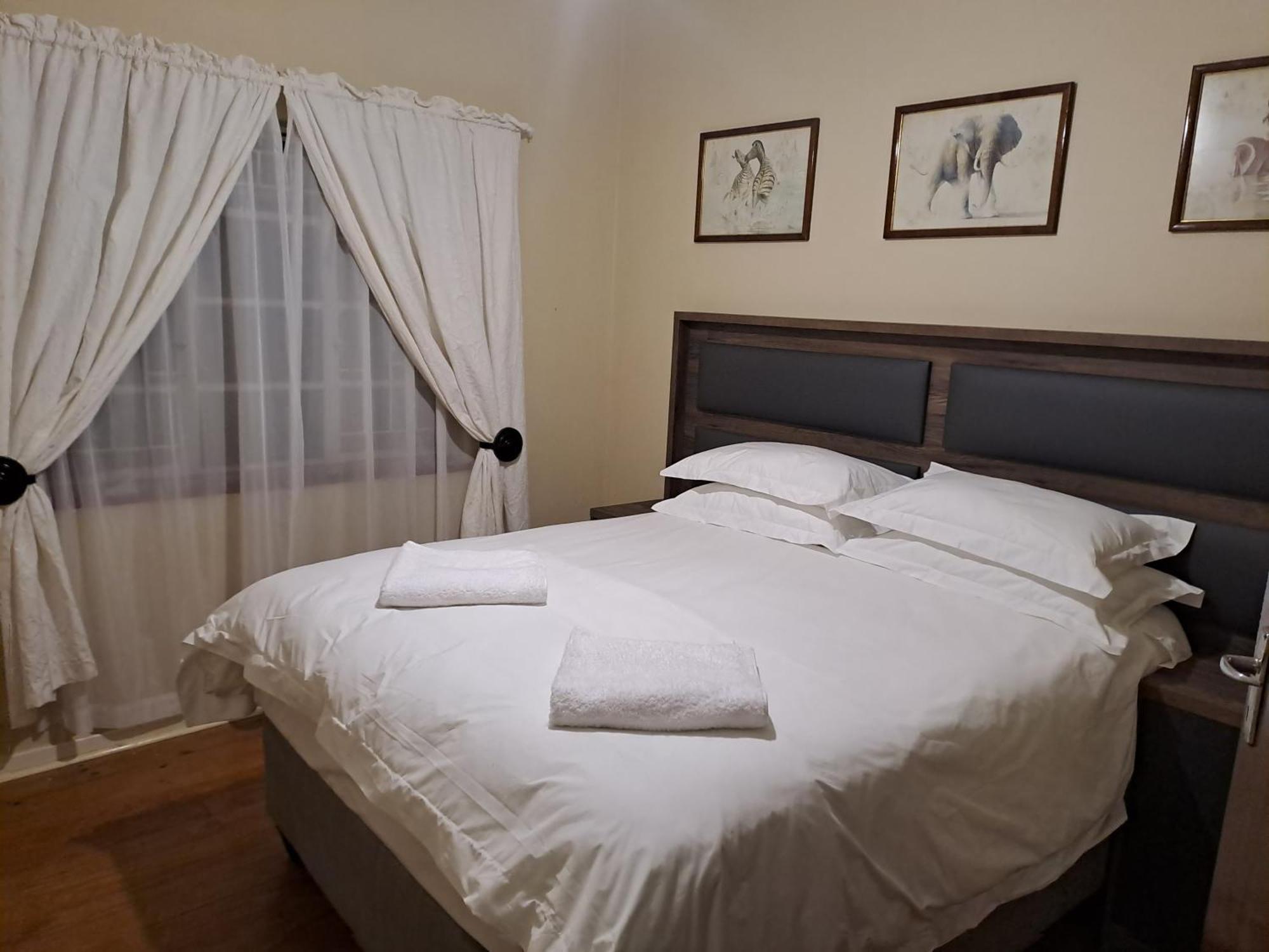 Pine Forest Cottage Сабие Екстериор снимка